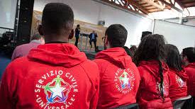 Via al servizio civile della Caritas: disponibili 50 posti