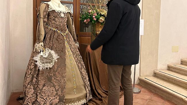 Alcamo, prorogata fino al 30 gennaio la mostra 