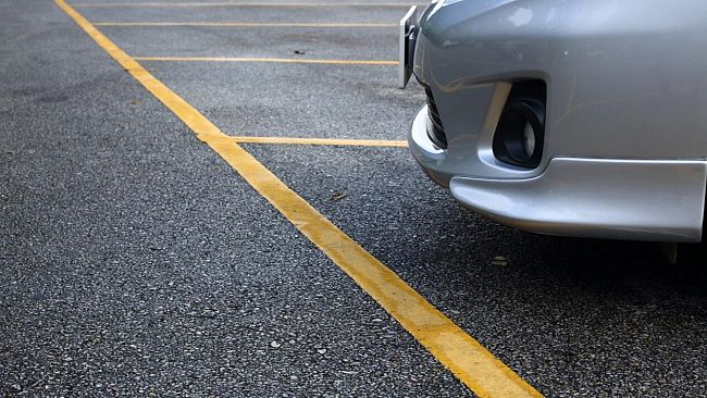 Trapani. Parcheggi residenti nel centro storico, il Comitato 