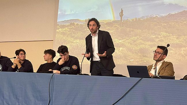 Trapani, al Polo Universitario l’evento conclusivo del progetto “Università Diffusa”