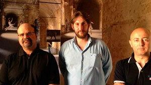 Inaugurata la mostra Presenza/Assenza
