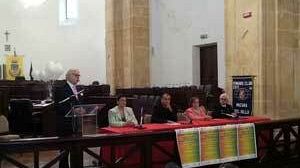 “INSIEME PER LA VITA” Memorial Giusy Stassi