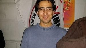 Campobello, eletto il portavoce Tommaso Di Maria