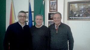 CASTELVETRANO: Curiale aderisce al PSI