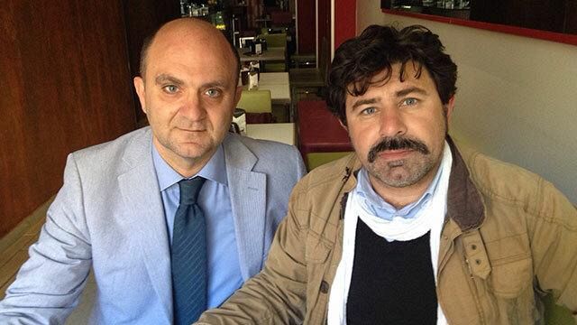 VIDEO – Tg Bar del 29 Aprile 2015
