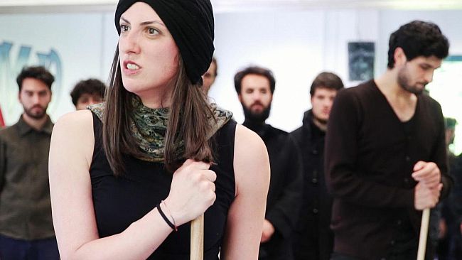 A Segesta ancora i Grandi Classici, di scena “La Guerra di Troia”