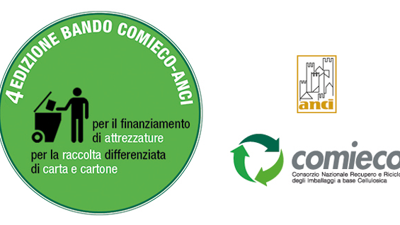 Bando Anci-Comieco (scadenza 31 marzo) per la crescita della raccolta differenziata di carta e cartone. Il Comune di Mazara si è attivato?