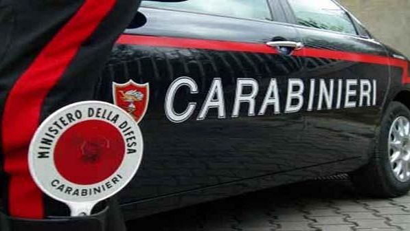 Carabinieri, si ricerca un minore extracomunitaro allontanatosi volontariamente