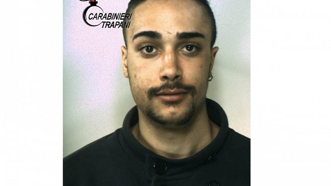 Castelvetrano, Carabinieri arrestano autore della rapina ai danni di un’anziana