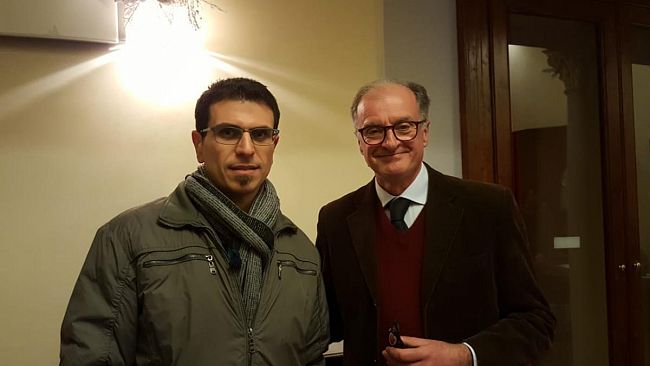 “Il volo segreto”, Maurizio Tosco racconta l’arrivo di Roosvelt in Sicilia
