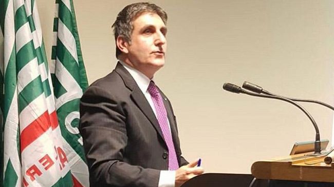 Primo Maggio, Cisl Palermo Trapani “a Bologna per rappresentare istanze dei nostri territori”