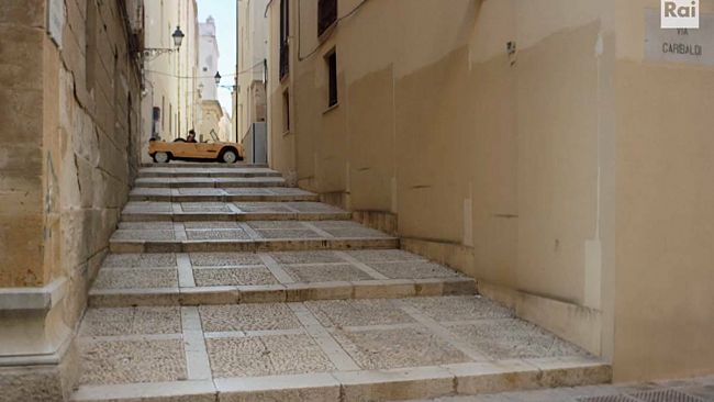 “Màkari” incanta e chiude col botto, grande successo!