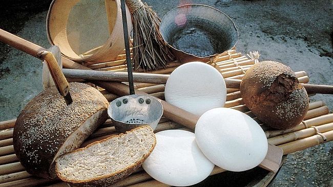 “Quattro chicchiere con…la Vastedda”