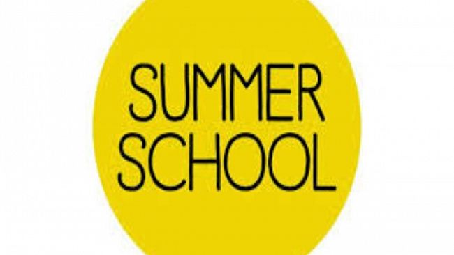 Summer School Marsala. Previsto stage in Treccani