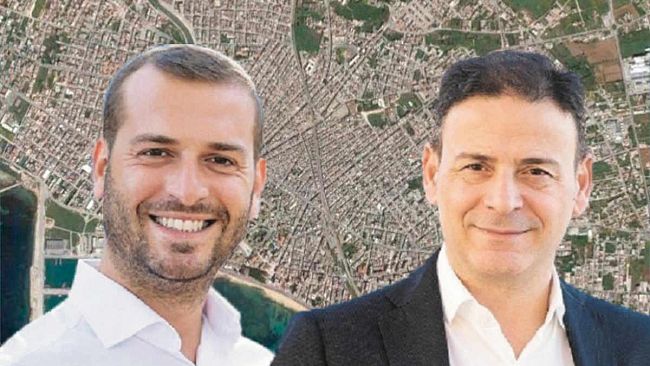Mazara, la “querelle” Randazzo-Quinci approda a “Dritto e Rovescio” in onda stasera su Rete4
