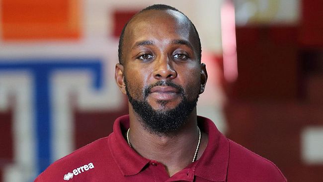 Pallacanestro Trapani choc, Marshawn Powell lascia il club granata