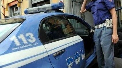 Marsala, incendia un’auto, arrestato dalla Polizia