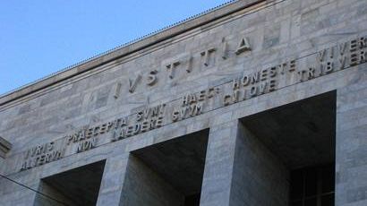 Il Movimento Cives vicino alle vittime dei gravi fatti verificatisi al Tribunale di Milano