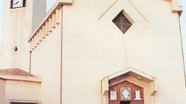 XIV anniversario canonizzazione San Pio da Pietrelcina con Padre Roberto Sardu cappellano esorcista