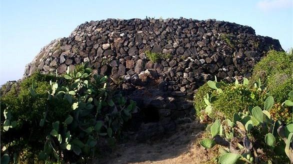 Visita guidata a Pantelleria organizzata da SiciliAntica