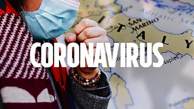 Nuovo caso di Coronavirus a Trapani. Ecco il bollettino