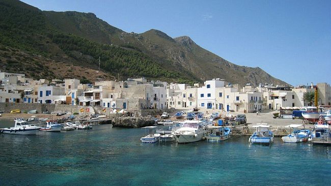 Marettimo, riapre il posto fisso dei Carabinieri sull’isola