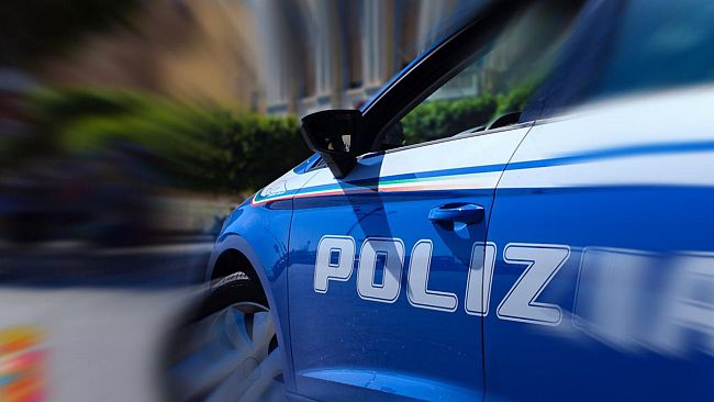 Alcamo, arrestato 25enne trovato in possesso di marijuana ed hashish
