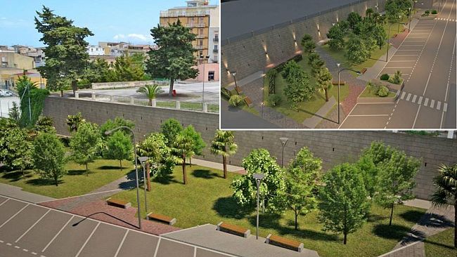 Alcamo, finanziamento regionale per la riqualificazione edilizia ed urbana