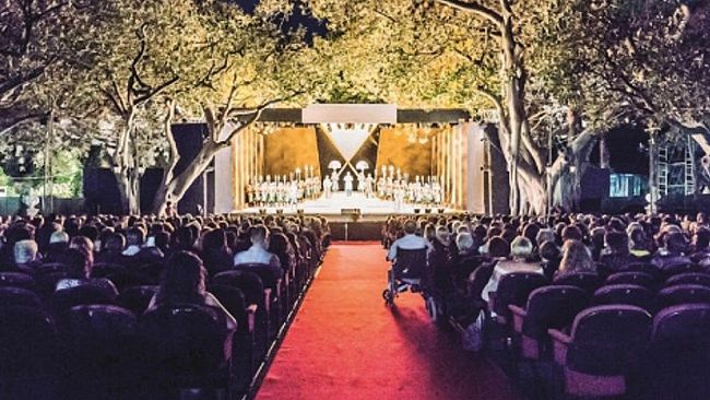 Trapani: città senza un teatro. De Santis: “Serve una nuova mentalità. Basta conflittualità”
