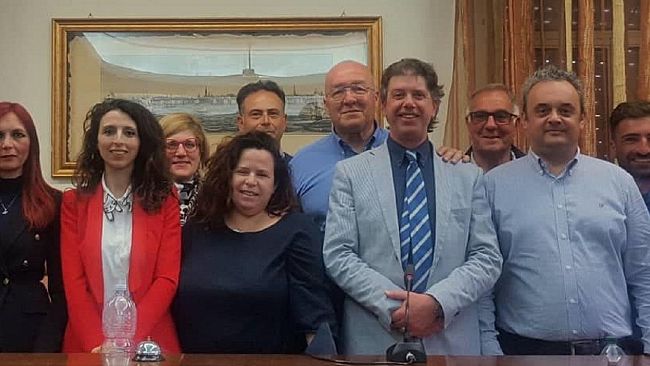 Si è insediata la consulta agricola comunale di Campobello