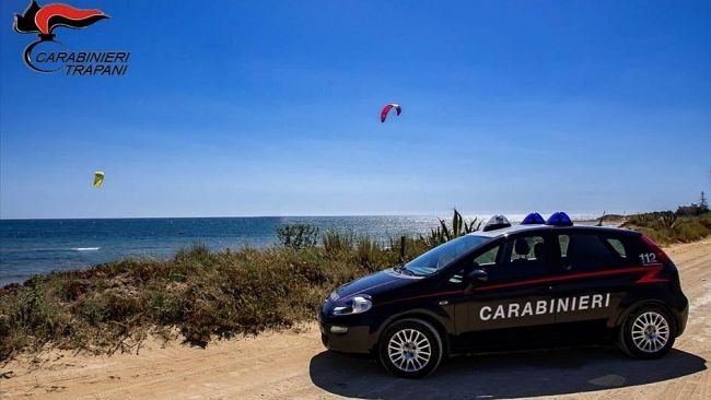 Campobello, arrestato senegalese ricercato per tentato omicidio