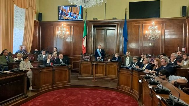 Dichiarazione del presidente del LLC di Trapani Quinci su voto unanime del Consiglio provinciale di DUP e Bilancio