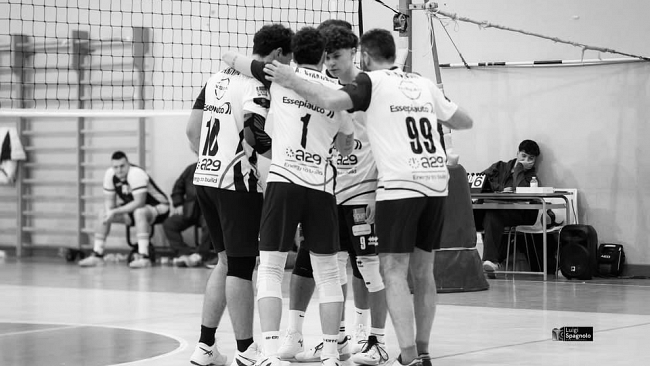 Mazara, pallavolo: Essepiauto A29 sconfitta a Barcellona 