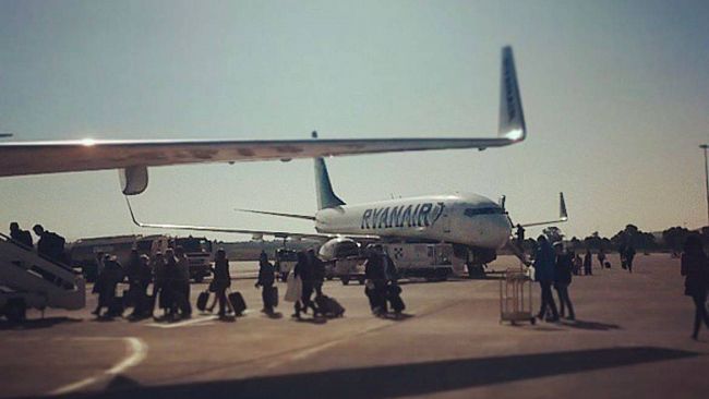 Aeroporto di Birgi, in arrivo secondo aereo Ryanair e quota 24 rotte delle quali sei inedite 