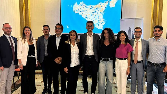 Erice aderisce alla rete regionale degli sportelli di ascolto per i giovani