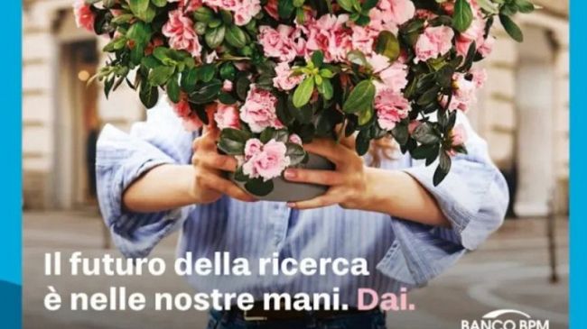 Festa della Mamma solidale: ad Alcamo l’Azalea Airc per la ricerca sui tumori femminili