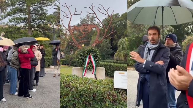 ​Trapani, commemorato Ciaccio Montalto nel 43° anniversario dell’omicidio