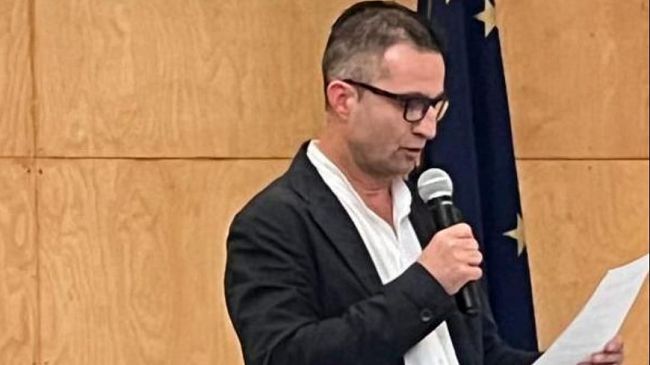 Salemi, presentate dal consigliere Dario Verde due interrogazioni su Sicurezza Stradale e Futuro Giovanile