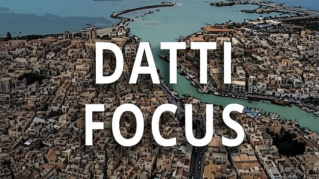 Sette anni di “Datti Focus”, Intervista all’ideatore della pagina satirica su fatti e personaggi di Mazara del Vallo