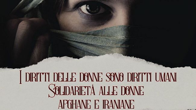 Erice, evento 8 marzo: iniziativa sui “diritti delle donne iraniane”