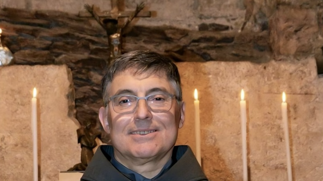 a-terrasini-arriva-fra-carlos-alberto-trovarelli-120esimo-successore-di-san-francesco