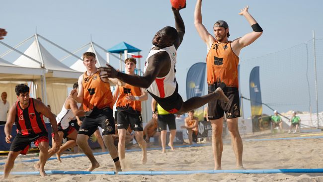 Sprint conclusivo per le EBT Finals, oggi si assegnano titoli
