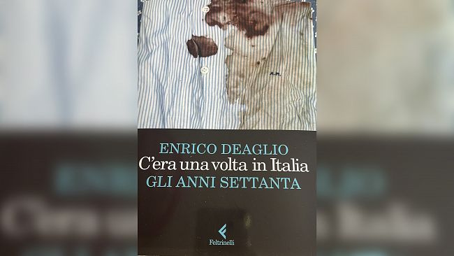 Alcamo, Intrecci Narrativi: ospite del secondo incontro Enrico Deaglio