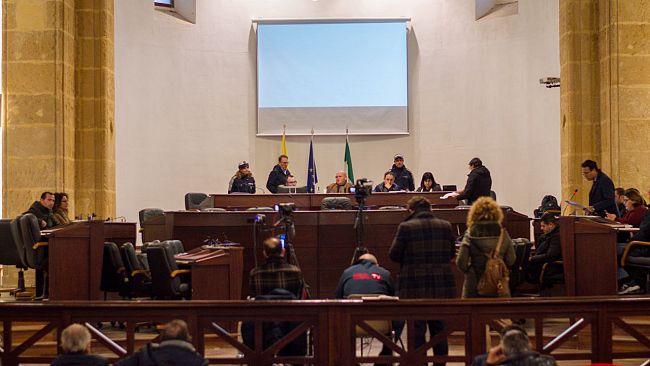 Mazara, convocato per oggi il Consiglio Comunale in seduta urgente 