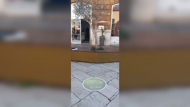 Mazara, tutto pronto per l’inaugurazione dell’OpenStage