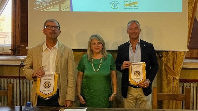 ​Erice. Incontro dell’Inner Wheel sul Pnrr e la nuova sanità territoriale