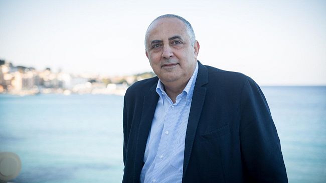 L'Elzeviro di Bonagiuso :  ​L'ombra della luce di Palermo e altre elezioni