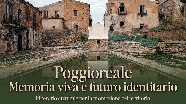 poggioreale-antica-torna-a-vivere-cultura-memoria-e-identita-nel-cuore-del-belice