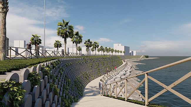 “Marsala Cambia”. Via libera della Regione per Capo Boeo, l’ultimo tassello che completa la riqualificazione