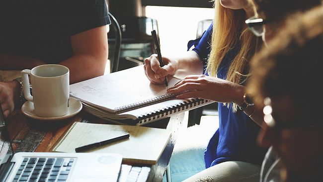 ​Il lavoro sta cambiando: quali sono le nuove tendenze